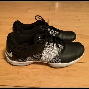 Nike Golf Shoes